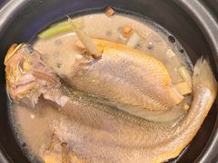 -莆田餐厅PUTIEN(金融街购物中心店)