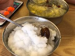 -南街清补凉(黄贝岭店)