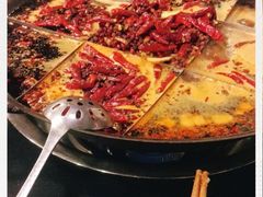-酒友老火锅(渝中店)