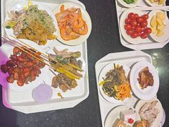 -萧邦音乐会所KTV·蒸汽活海鲜自助(福田店)