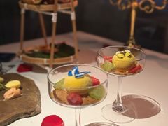 -量子制造·元创意料理(李公堤店)