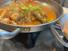 -小乡小镇·传承桐庐土菜·老板亲自烧的菜