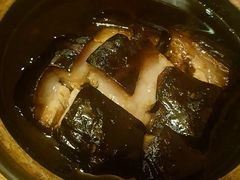 -乌镇那一年小院主题餐厅(甘泉西路店)