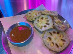 -燥次·烧烤酒场(万象城店)