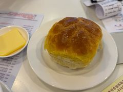 -大哥餐厅(西城花园店)