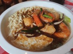 -开心果牛扒城(雍华庭店)