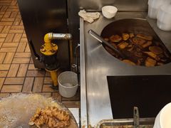 -姚记炒肝店(簋街店)
