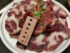 -龙记珍牛和牛烧肉(龙南街店)