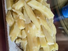 -弓二莜面(总店)