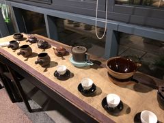 景观位-宣和苑(华侨新村店)