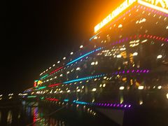 -金水门银河酒楼(新埠岛店)
