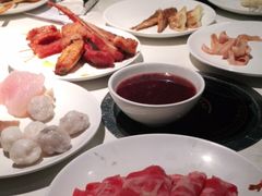 -加餐海鲜自助(宝龙一城店)