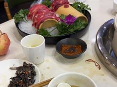 -土连锅·现熬养生汤锅(梁家巷店)