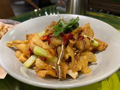 -辛香汇(飞洲店)