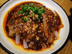 -渝信川菜 · 川味家常菜(长安店)