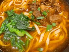 大王红烧牛肉面-永和大王(宜山店)