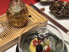 -叶叶菩提(太原别墅店)