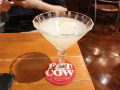 -FAT COW(虹梅路店)