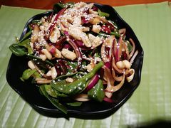 去火穿心莲-曼听小寨海鲜烧烤(锦绣mini店)