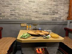 -万里闯关东铁锅炖菜馆(高新旗舰店)