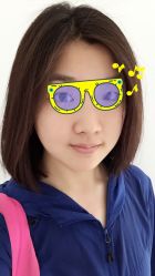 点击看大图 中发-尚丹尼造型