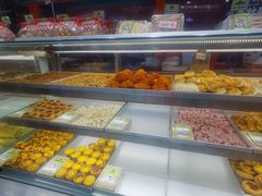 -喜計局·饼行(南湖万达广场店)