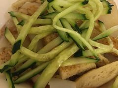 -楼兰印象(朝外店)