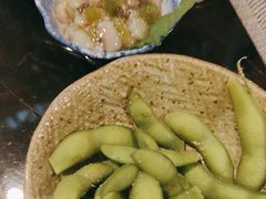 -昱匠·日本料理(金融街店)