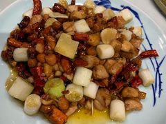 -院8里·少城记忆老川菜(宽窄巷子店)