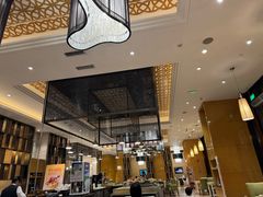 -常州富力喜来登酒店 Feast盛宴标帜西餐厅(新北万达广场店)
