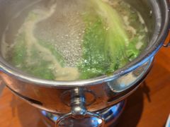 -美盛喜来登大酒店-盛宴标帜餐厅