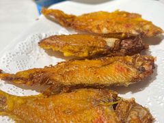 炸马头鱼-潮人姐妹轩(海宁路店)