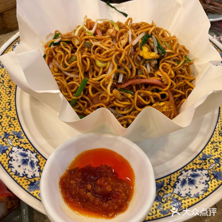 超爱der粤式早茶