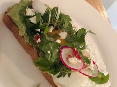 -Egg•Allday Brunch(襄阳北路店)