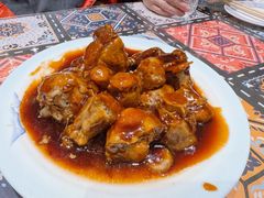 -清真吐鲁番餐厅(牛街店)