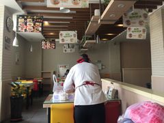 -马家私房面(车站店)