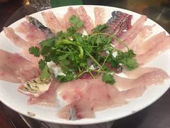 -天怡·鱼工厂(临江店)