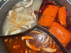 -犊门火锅(长沙五一广场总店)