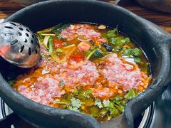 -笔记安顺夺夺粉火锅