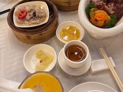 -潮福城大酒楼·潮粤菜·港式点心(阳光城店)