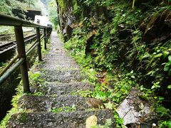 -广东大峡谷