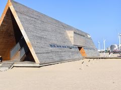 -那香海钻石沙滩浴场