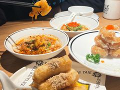 -太二酸菜鱼(福州泰禾店)