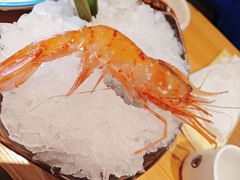 -花和海鲜自助(梅江店)