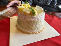 -théATRE 茶聚场(王府中環店)