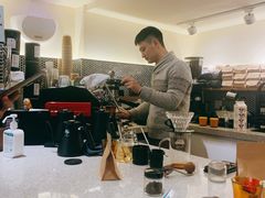 -Radar Coffee(思南路店)