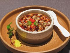 -上海滩餐厅(BFC外滩金融中心店)