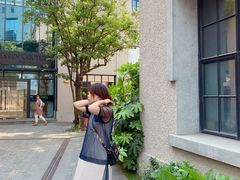 -徐家汇源景区-衡山坊