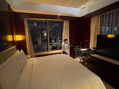 -上海新发展亚太JW万豪酒店