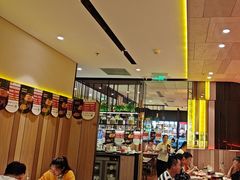 -金掌勺锅包肉(太原万达店)